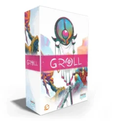 GROLL