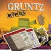 Gruntz Supplies (Exp.) (engl.)