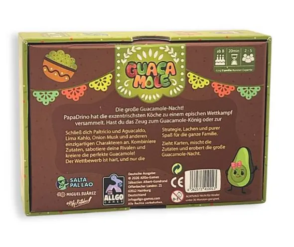 Guacamole