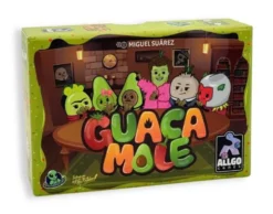 Guacamole