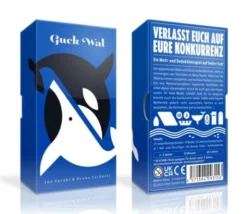 Guck Wal