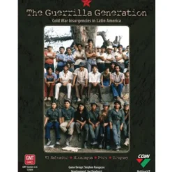 Guerrilla Generation (engl.)