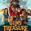 Guns or Treasure (engl.)