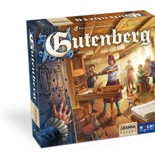 Gutenberg (deutsch)