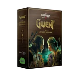 Gwent: Das legendäre Kartenspiel
