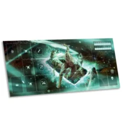 Gwent - Neoprene Mat Ciri
