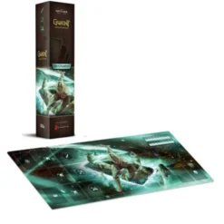 Gwent - Neoprene Mat Ciri