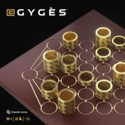 Gyges