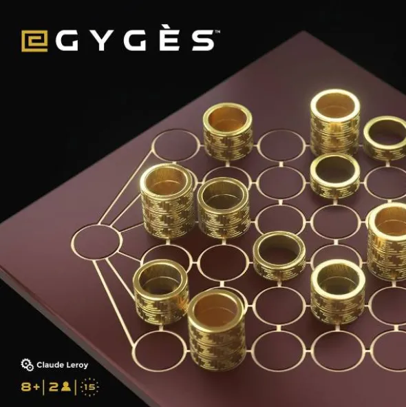 Gyges