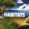 Habitats 3nd edition (international)