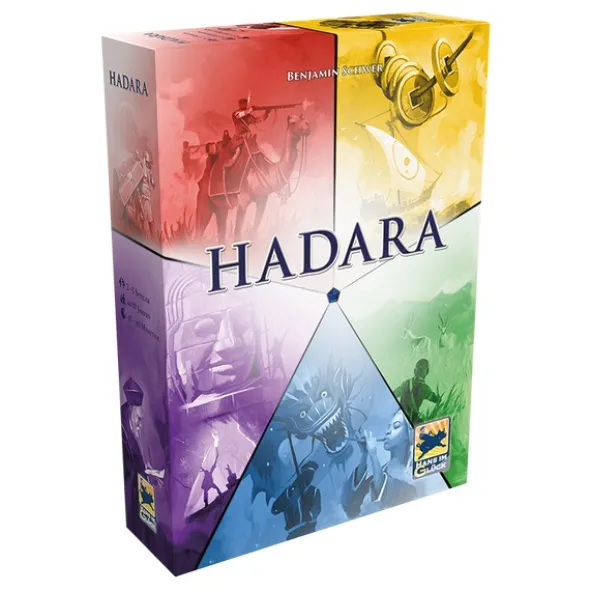 Hadara