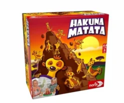 Hakuna Matata