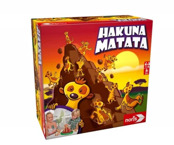 Hakuna Matata