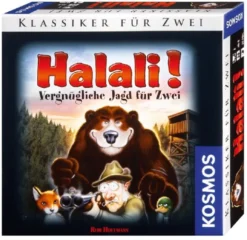 Halali