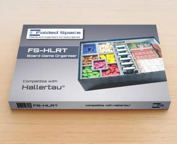 Hallertau Insert