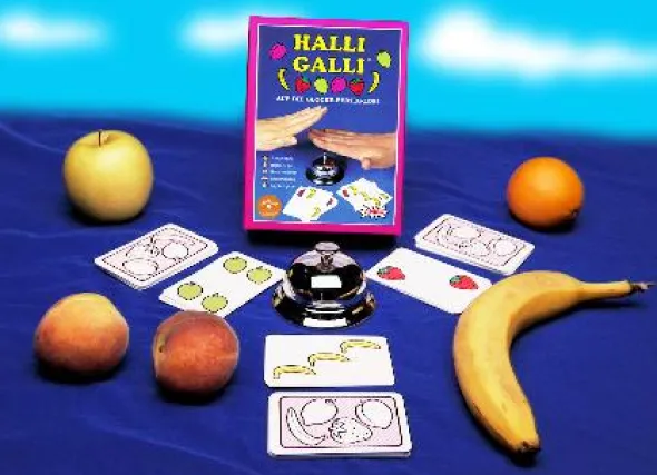 Halli Galli