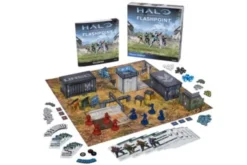 HALO Flashpoint Recon Edition (deutsch)
