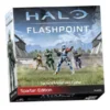 HALO Flashpoint Spartan Edition (engl.)