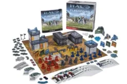 HALO Flashpoint Spartan Edition (engl.)