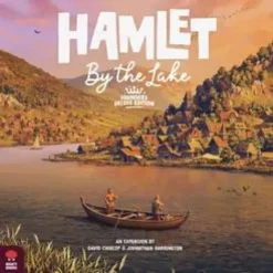 Hamlet: By the Lake (Exp.) (engl.)