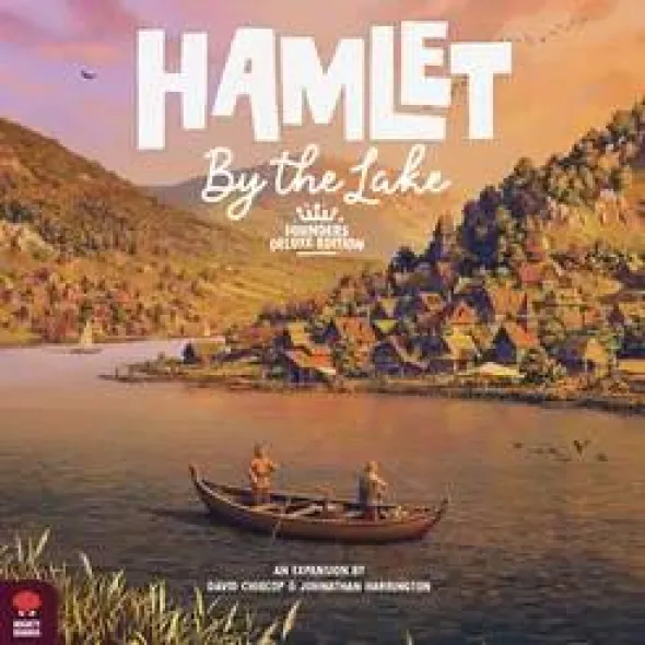 Hamlet: By the Lake (Exp.) (engl.)