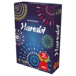 Hanabi (Neuauflage)