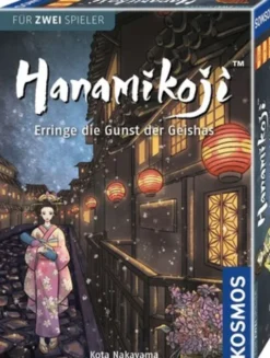 Hanamikoji