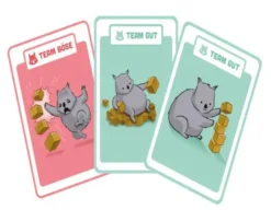 Hand-to-Hand Wombat