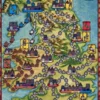 Hansa Teutonica Britannia (Erw.)