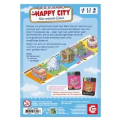 Happy City