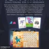 Happy Little Dinosaurs - Erweiterung für 5 bis 6 Personen (Erw.)