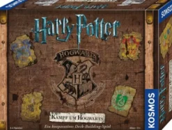 Harry Potter - Kampf um Hogwarts