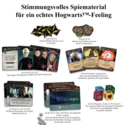 Harry Potter - Kampf um Hogwarts