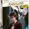 Harry Potter Sagaland