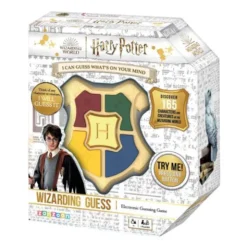 Harry Potter Zauberer-Raten