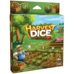 Harvest Dice (engl.)
