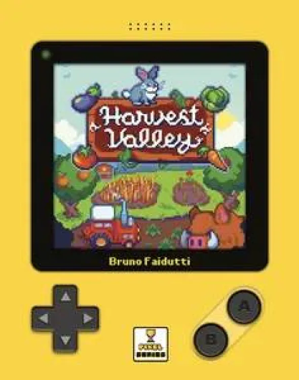 Harvest Valley (engl.)