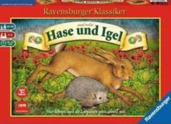 Hase und Igel