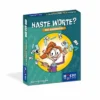 Haste Worte - Das Kartenspiel