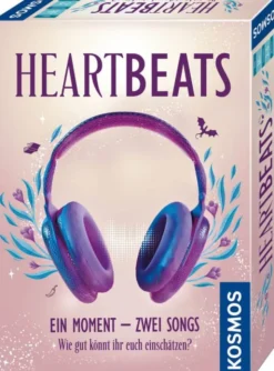 Heartbeats