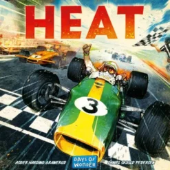 Heat (deutsch)