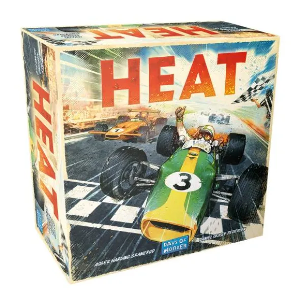 Heat (deutsch)