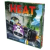 Heat - Dunkle Tunnel