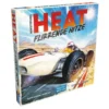 HEAT - Flirrende Hitze (Erw.)