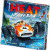 Heat: Heavy Rain (Exp.) (engl.)
