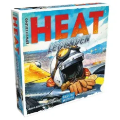 HEAT - Legenden (Erw.)