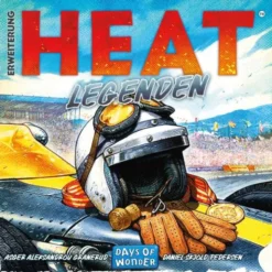 HEAT - Legenden (Erw.)