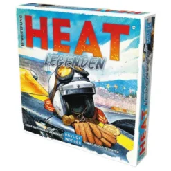 HEAT - Legenden (Erw.)