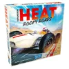 Heat: Rocky Roads (Exp.) (engl.)