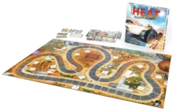 Heat: Rocky Roads (Exp.) (engl.)